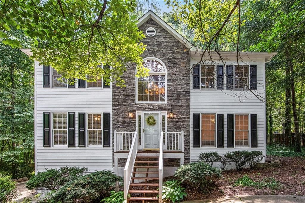 4235 Doubletree Court, Cumming, GA 30040 — most recent listing photo