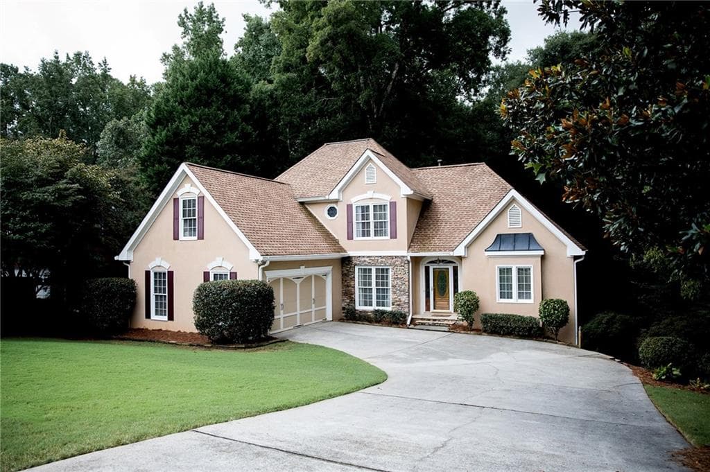1001 CEDAR BLUFF Trail, Lilburn, GA 30047 — most recent listing photo