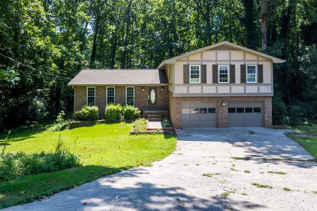 3128 Mountain Creek Circle, Roswell, GA 30075 — most recent listing photo