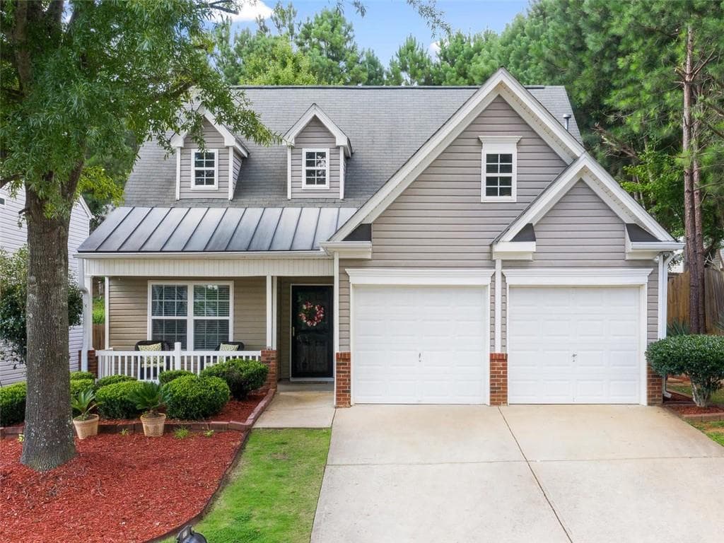 257 Weatherstone Pointe Drive, Woodstock, GA 30188 — most recent listing photo
