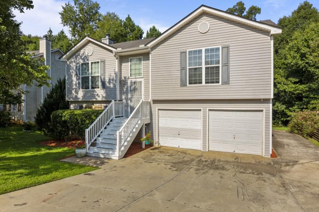 4121 Conley Pond Court, Decatur, GA 30034 — most recent listing photo
