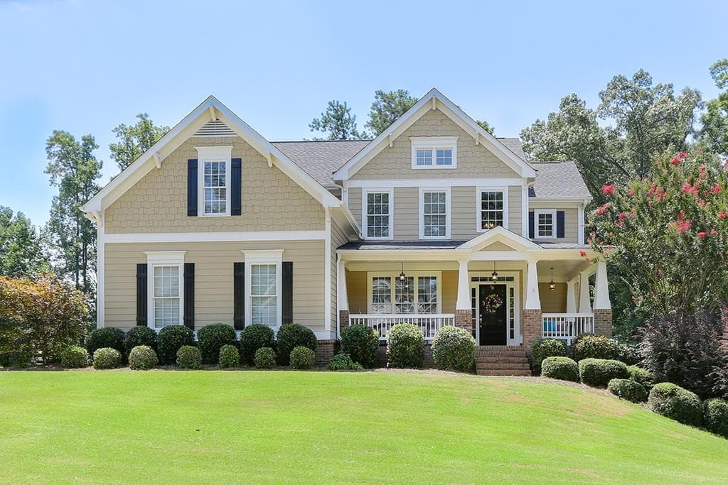 9015 Devonwood Court, Gainesville, GA 30506 — most recent listing photo