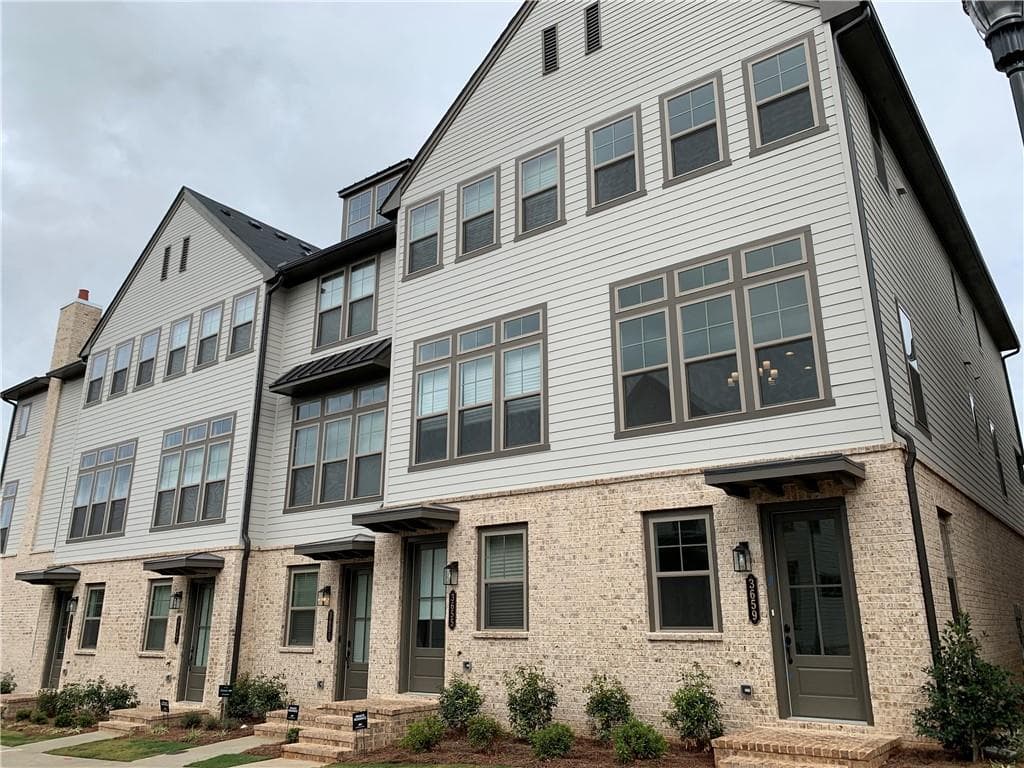 3757 Allegretto Circle 184, Atlanta, GA 30339 — most recent listing photo