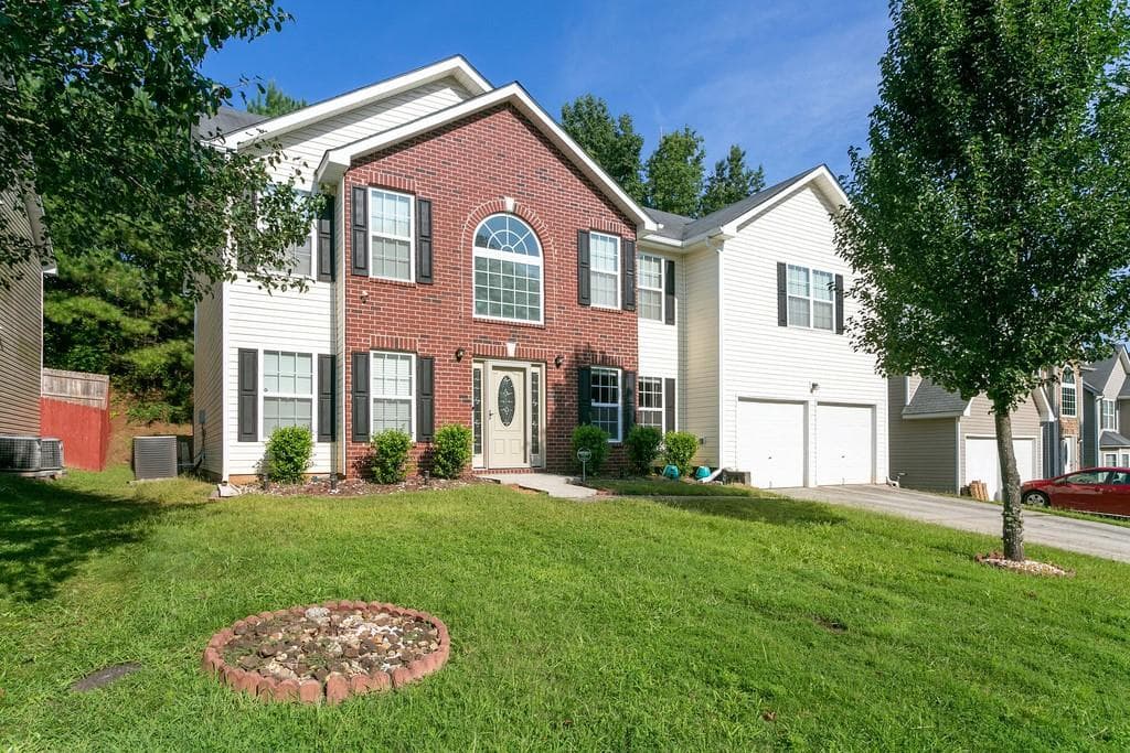 2031 Reflective Waters Road, Villa Rica, GA 30180 — most recent listing photo