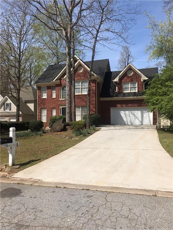 753 Amroth Court, Stone Mountain, GA 30087 — most recent listing photo