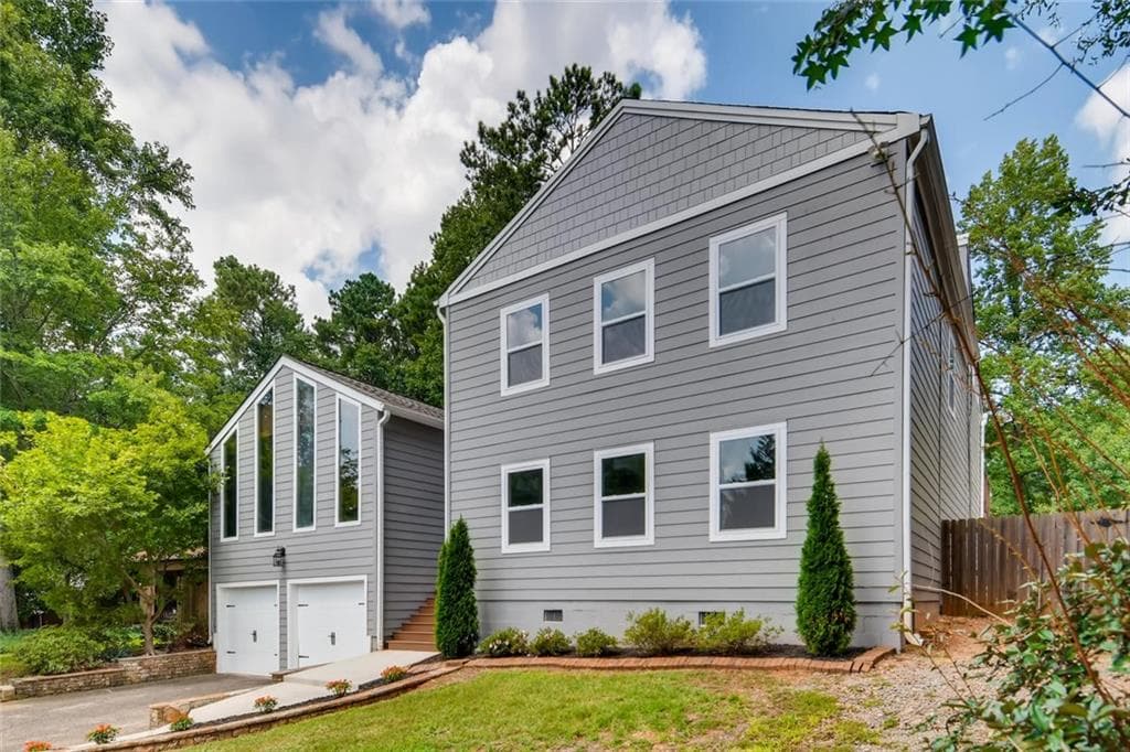 2461 Spring Lake Drive, Marietta, GA 30062 — most recent listing photo