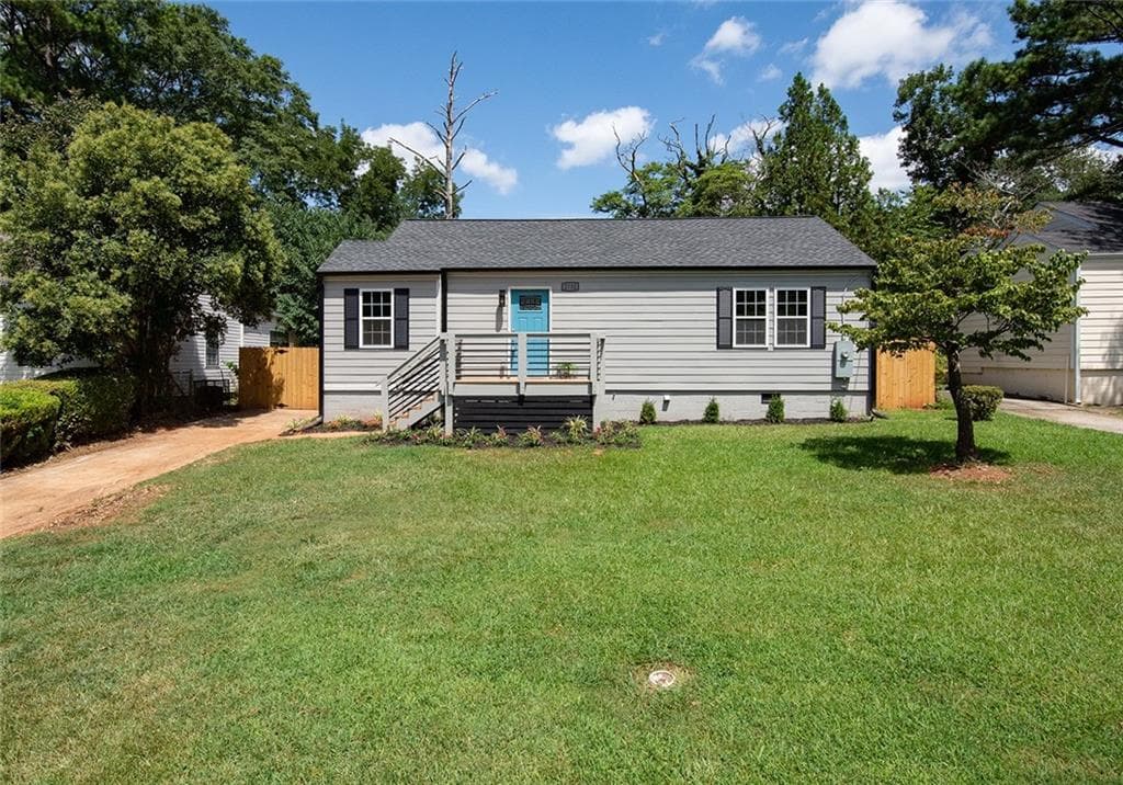 2732 Joyce Avenue, Decatur, GA 30032 — most recent listing photo