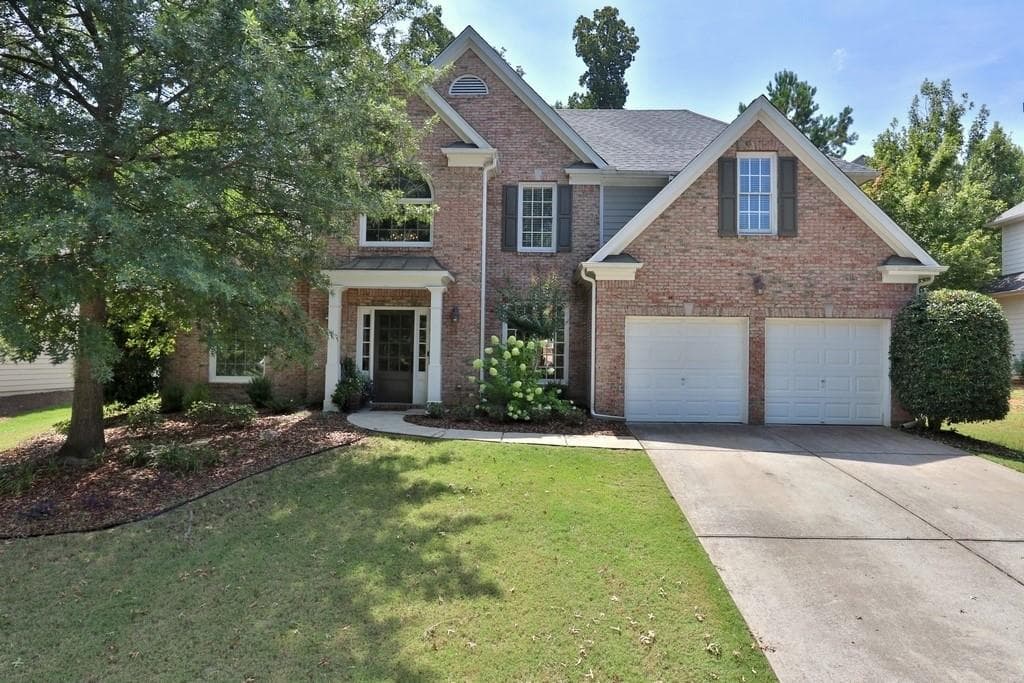 1230 SPRING BRANCH Court, Lawrenceville, GA 30045 — most recent listing photo
