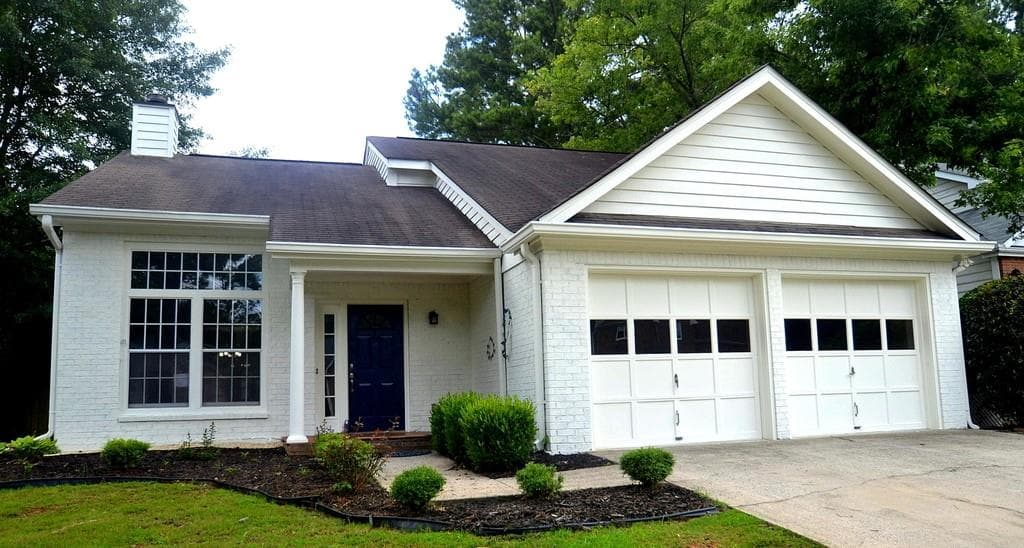 4629 Villa Chase Drive, Marietta, GA 30068 — most recent listing photo