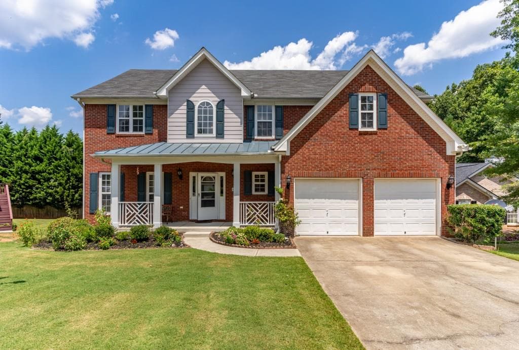 4535 Timber Path Court, Lilburn, GA 30047 — most recent listing photo