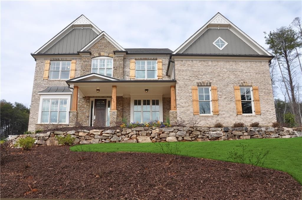 4661 Bluffside Court, Marietta, GA 30066 — most recent listing photo