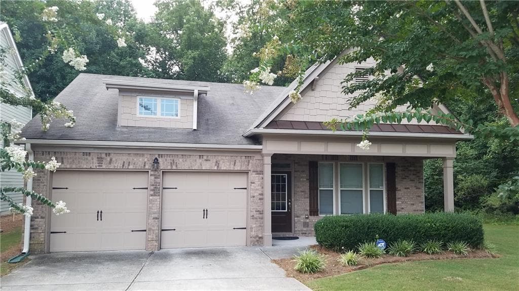 632 Creek Pointe Drive, Athens, GA 30606 — most recent listing photo