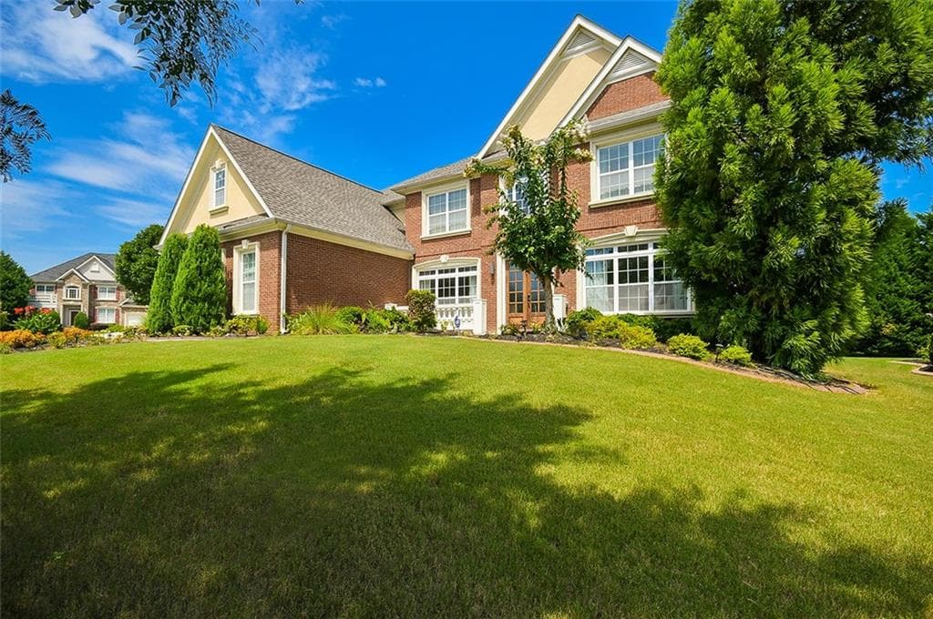 209 Wolf Lake Court, Atlanta, GA 30349 — most recent listing photo