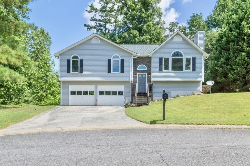 158 Woodland Court, Canton, GA 30114 — most recent listing photo