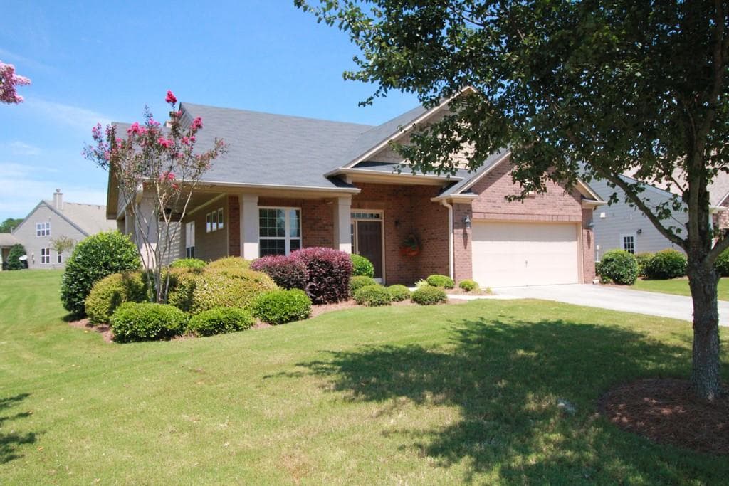 4540 Concord Village Lane, Cumming, GA 30040 — most recent listing photo