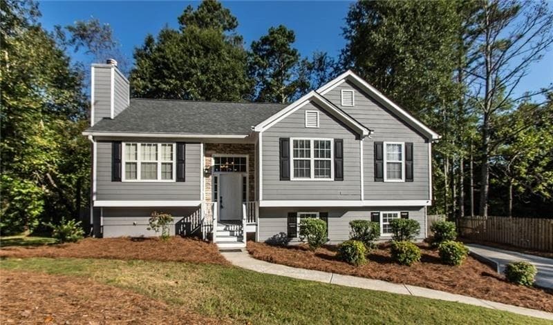7830 River Hill Commons Drive, Ball Ground, GA 30107 — most recent listing photo