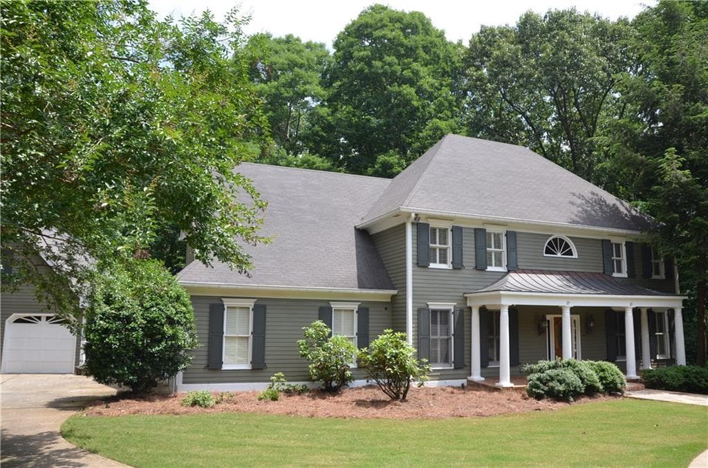 5150 Hermitage Drive, Powder Springs, GA 30127 — most recent listing photo