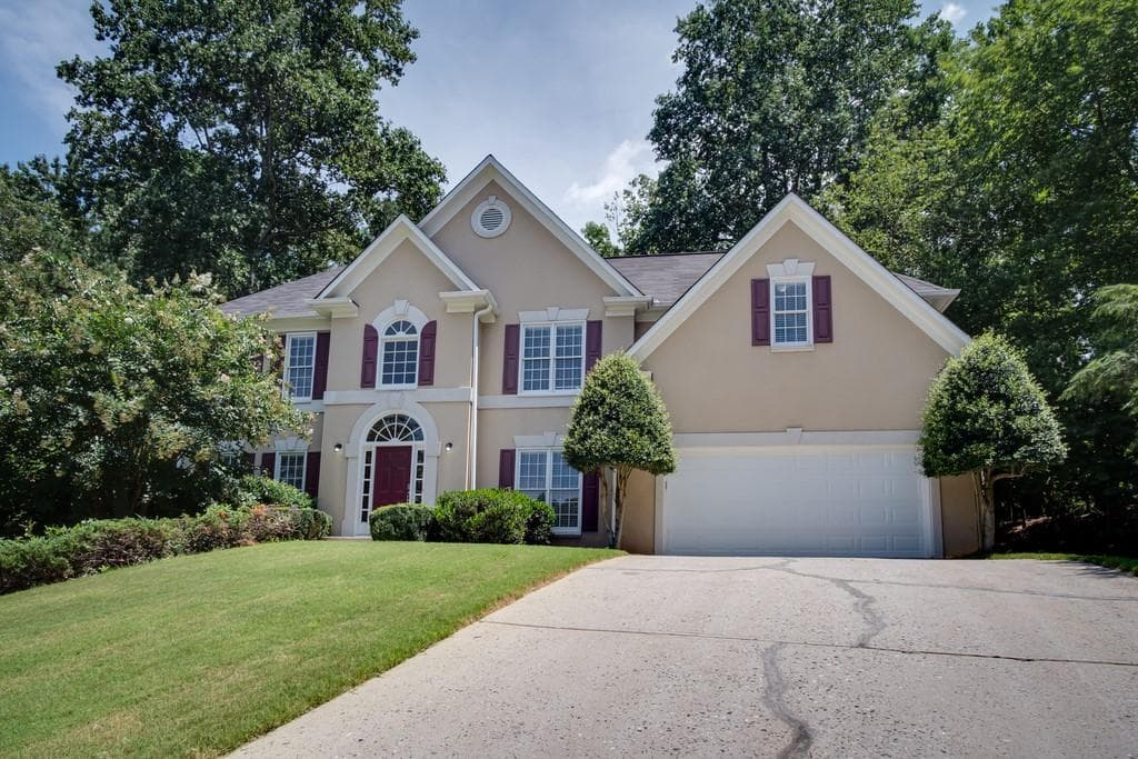 150 Morning Pine Court, Alpharetta, GA 30005 — most recent listing photo