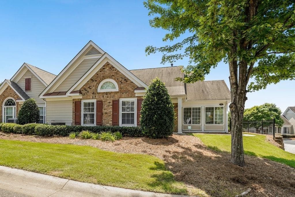 6105 Malloway Court 6105, Cumming, GA 30041 — most recent listing photo