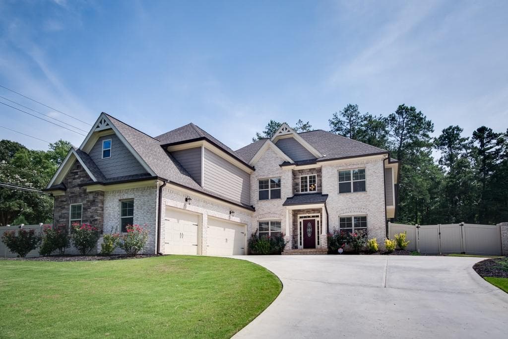 4389 Brandon Court, Marietta, GA 30066 — most recent listing photo