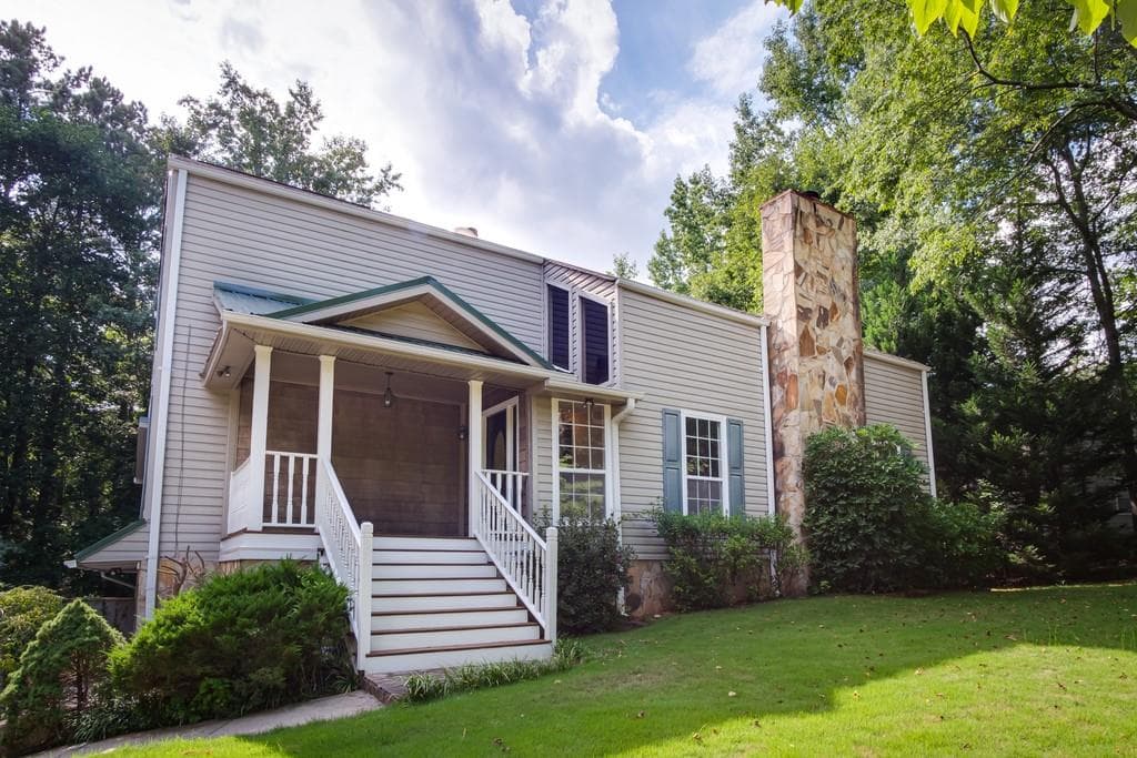 3083 Holly Mill Run, Marietta, GA 30062 — most recent listing photo