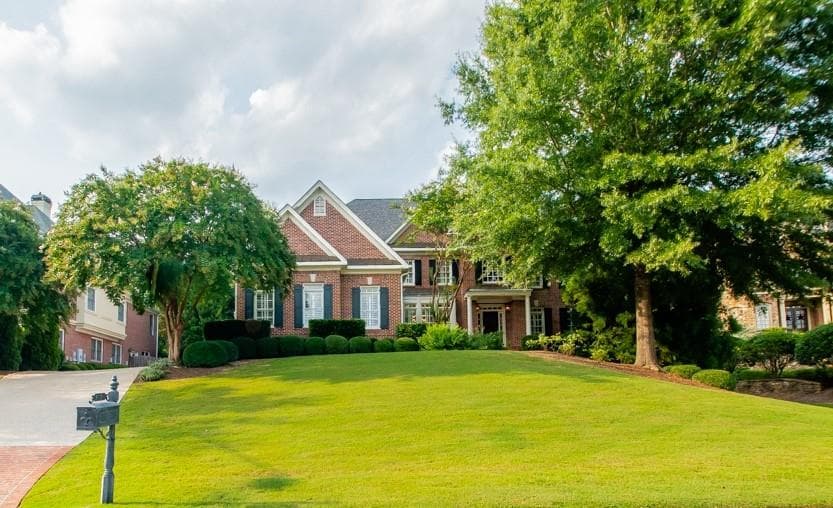 3771 Riverly Trace, Marietta, GA 30067 — most recent listing photo