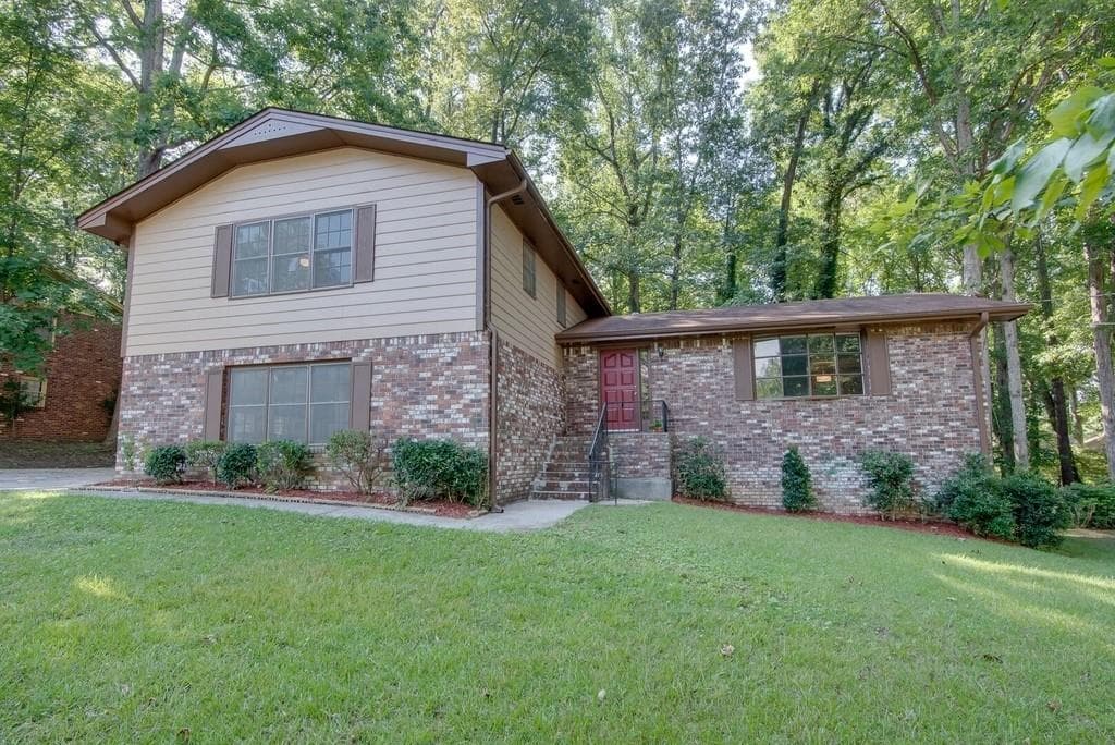 5335 DEEP SPRINGS Drive, Stone Mountain, GA 30087 — most recent listing photo