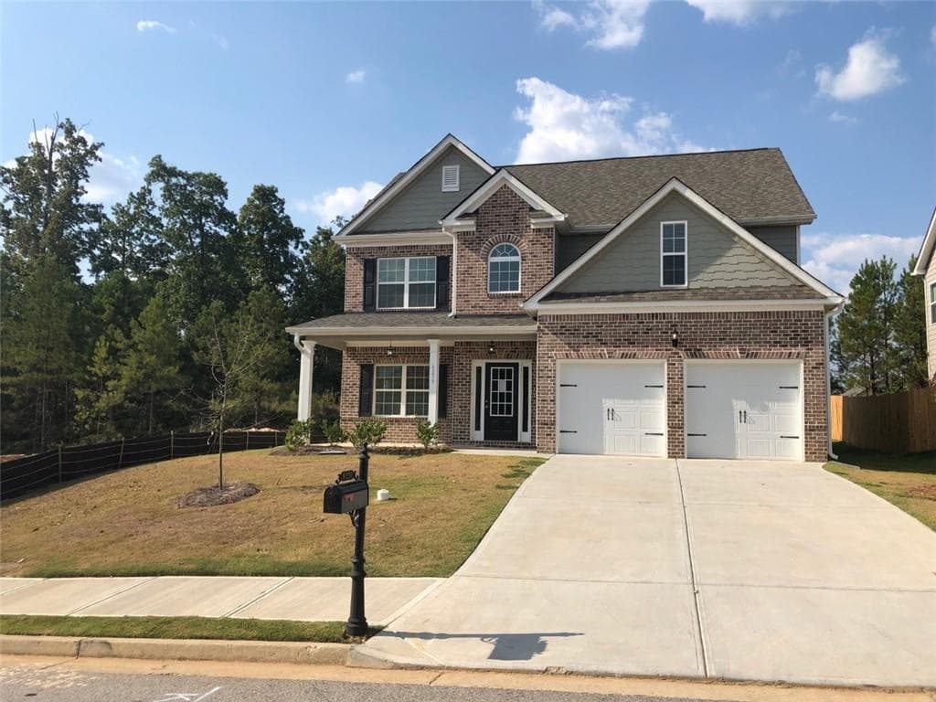 6239 Baltusrol Trace, Fairburn, GA 30213 — most recent listing photo