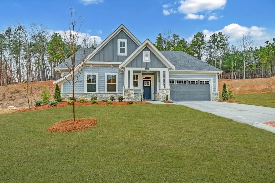 8010 Veranda Curve, Ball Ground, GA 30107 — most recent listing photo