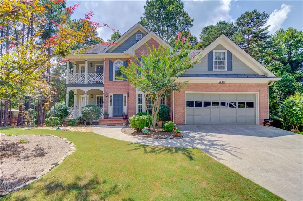 5750 Windchase Drive, Buford, GA 30518 — most recent listing photo