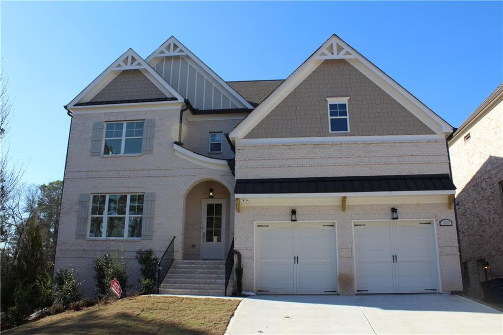 12010 Castleton Court, Alpharetta, GA 30022 — most recent listing photo