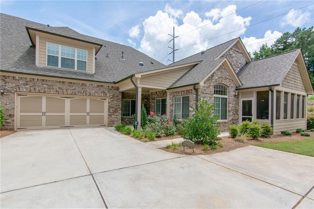 6122 Brookhaven Circle, Johns Creek, GA 30097 — most recent listing photo