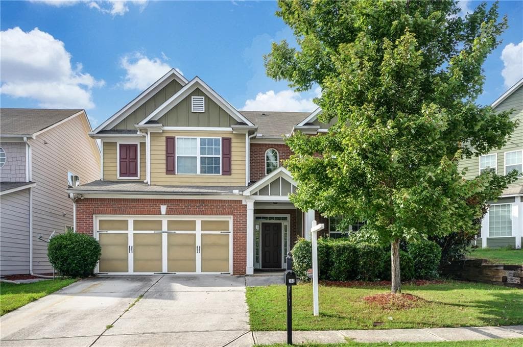 360 Marble Springs Road, Lilburn, GA 30047 — most recent listing photo