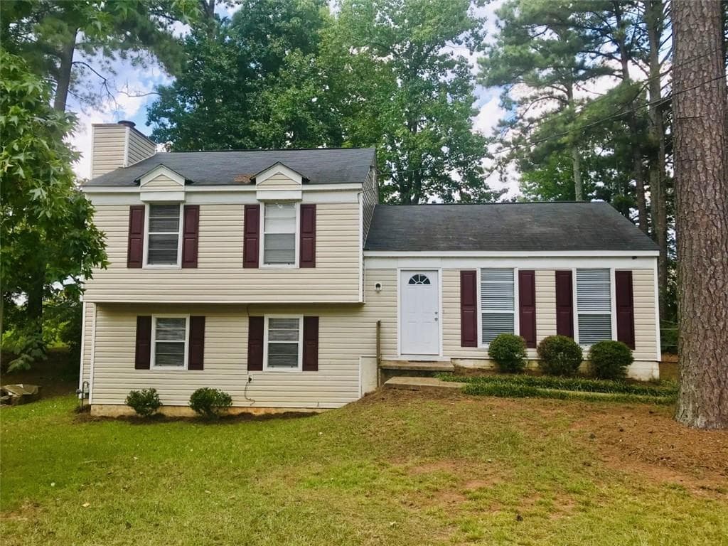 11118 Shannon Circle, Hampton, GA 30228 — most recent listing photo