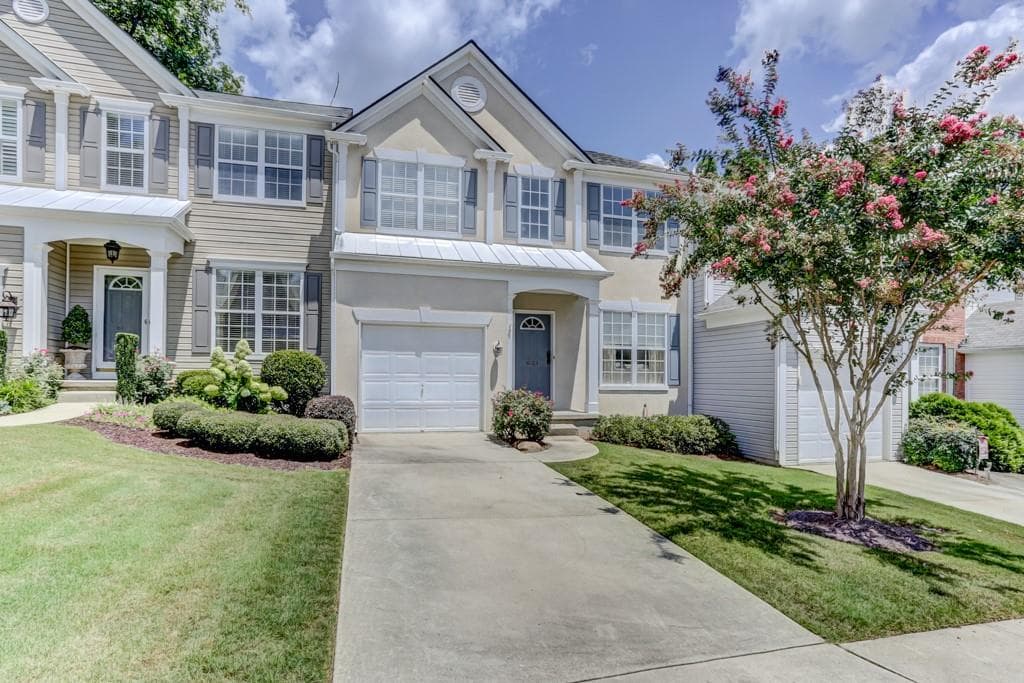 6103 Falling Water Court, Roswell, GA 30076 — most recent listing photo