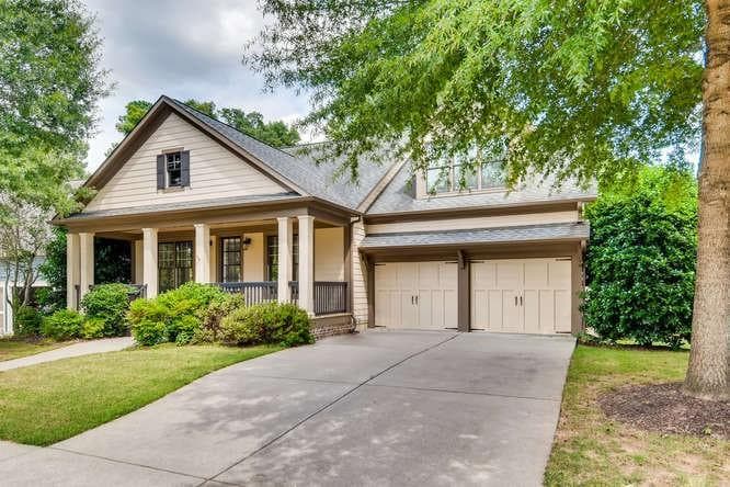 625 Parkview Drive, Canton, GA 30114 — most recent listing photo