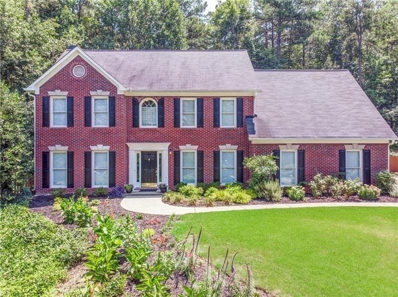 1578 Duxbury Place, Kennesaw, GA 30152 — most recent listing photo