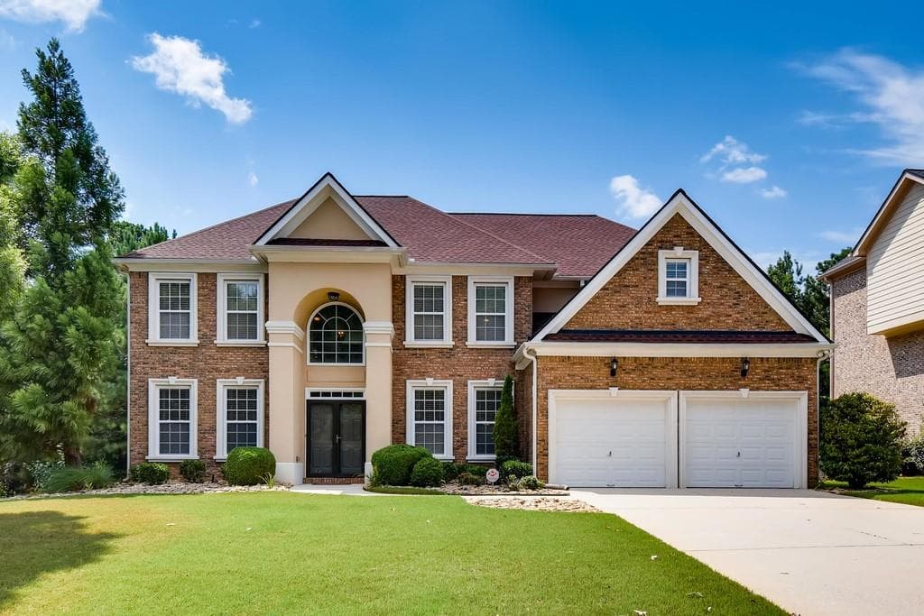2604 Wolf Lake Drive, Atlanta, GA 30349 — most recent listing photo