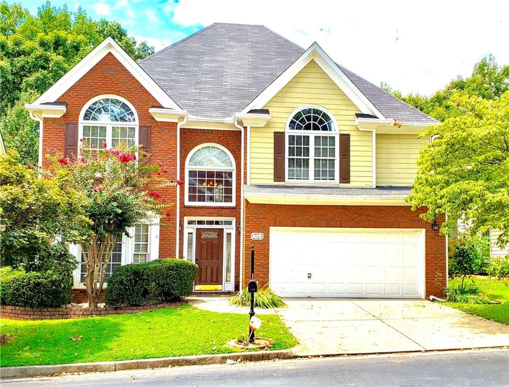 3368 Rose Ridge, Atlanta, GA 30340 — most recent listing photo