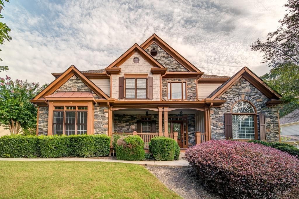 4150 Gold Mill Ridge, Canton, GA 30114 — most recent listing photo