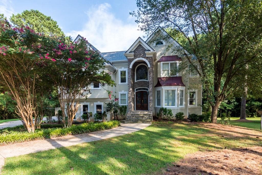 461 Smithstone Road, Marietta, GA 30067 — most recent listing photo