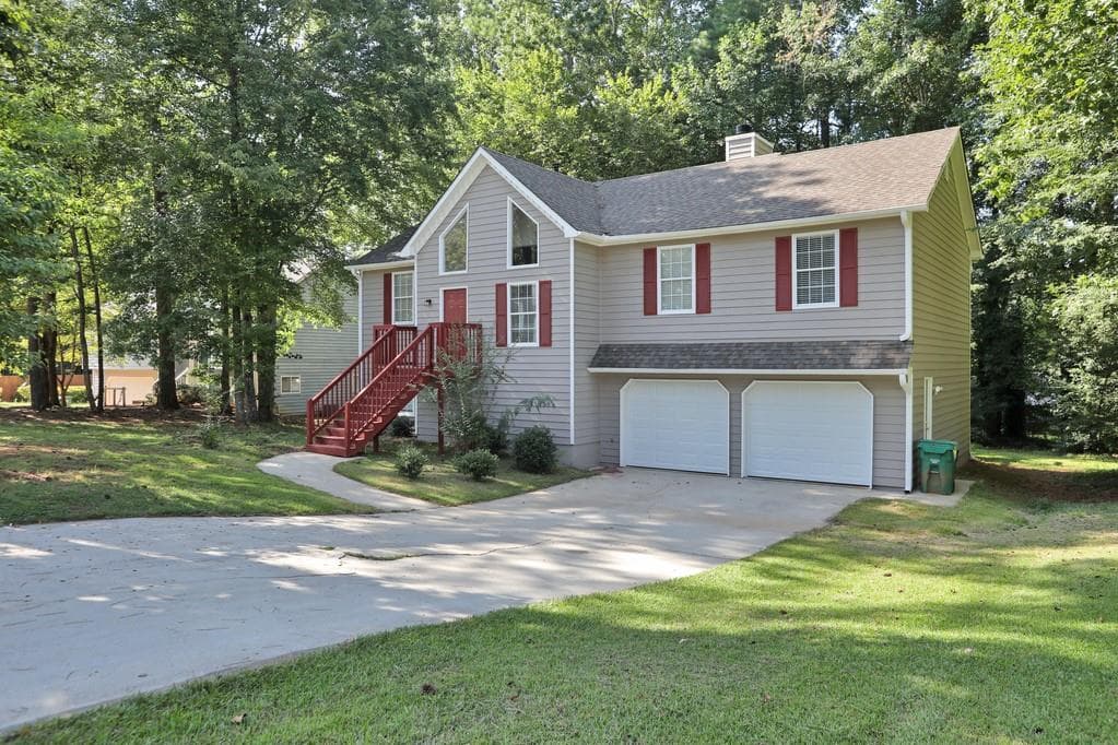 2196 Boulder Springs Drive, Ellenwood, GA 30294 — most recent listing photo