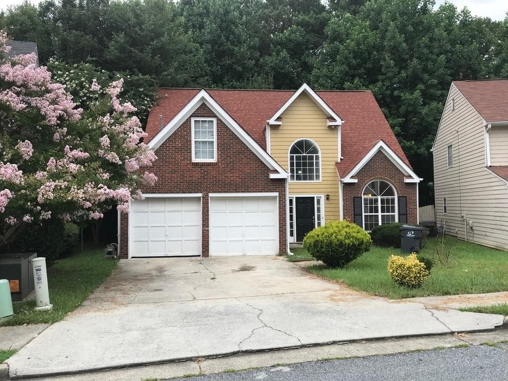 5380 Durham Ridge Court, Lilburn, GA 30047 — most recent listing photo