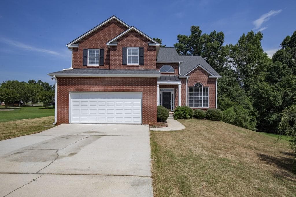 201 Sunderland Way, Stockbridge, GA 30281 — most recent listing photo