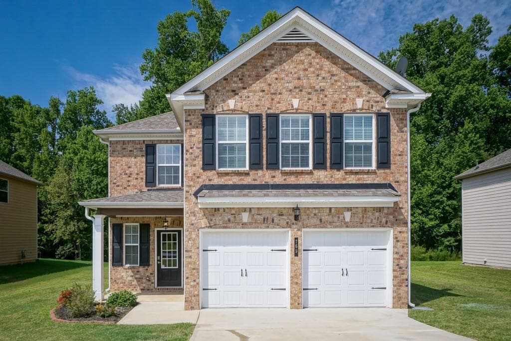 769 Rolling Downs Drive, Loganville, GA 30052 — most recent listing photo