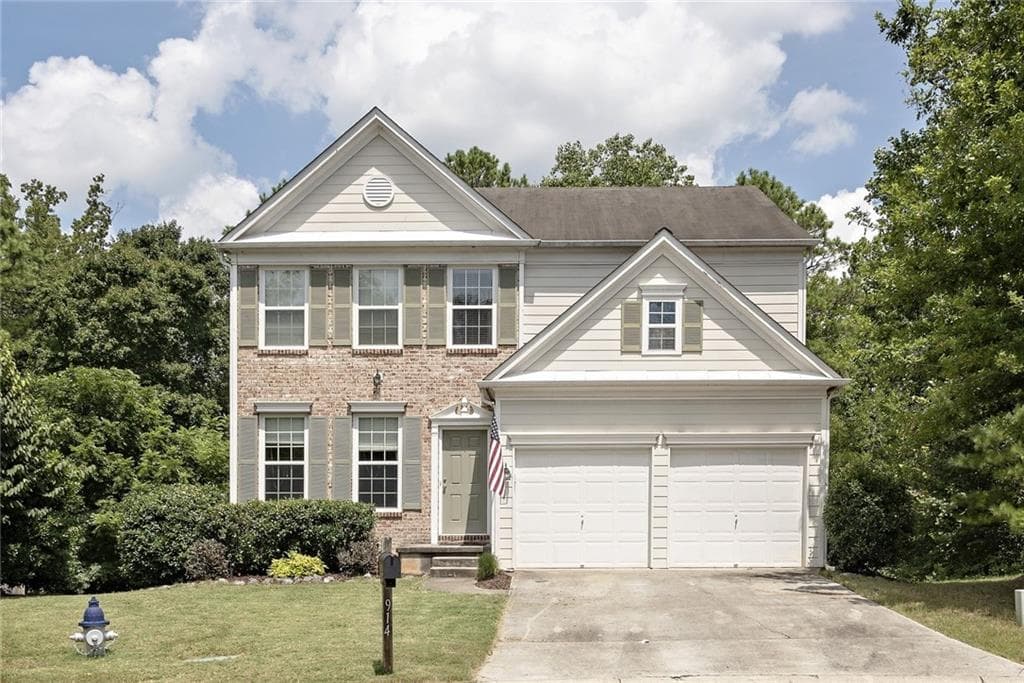 914 Dooney Drive, Woodstock, GA 30188 — most recent listing photo