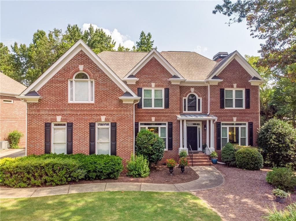 3928 Blustery Way, Marietta, GA 30066 — most recent listing photo