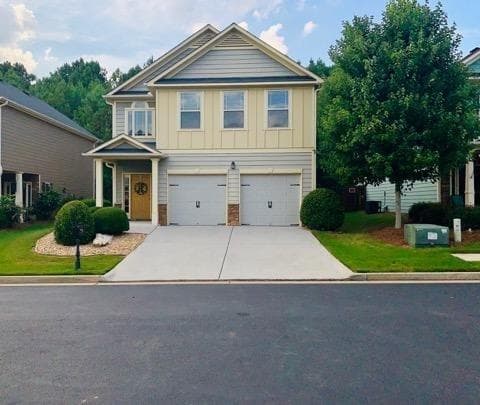 341 Alcovy Way, Woodstock, GA 30188 — most recent listing photo