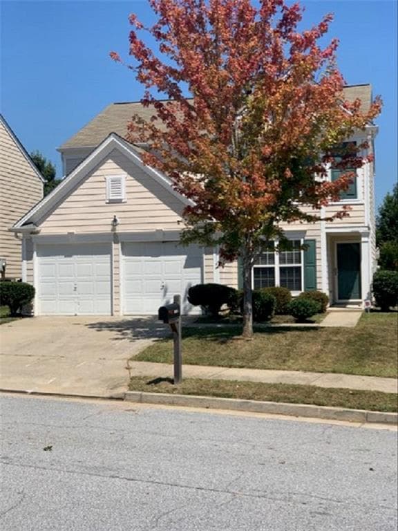 4 bedroom, 3 bathroom, 1,923 sq ft single family residence sold at 3238 Wellington Walk, Atlanta, GA 30331
