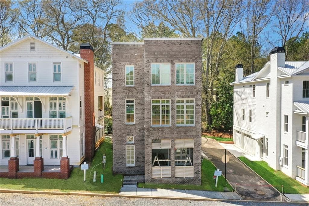 111 Adair Walk, Woodstock, GA 30188 — most recent listing photo